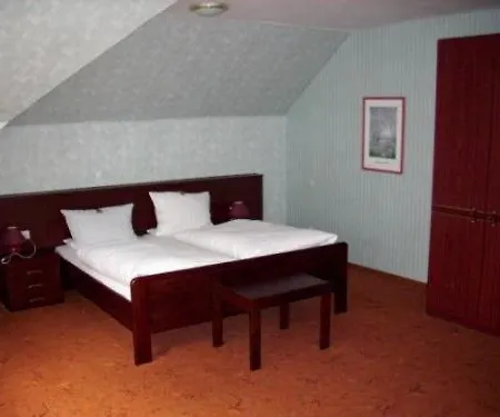 Krumme Masch Hotel Seelze